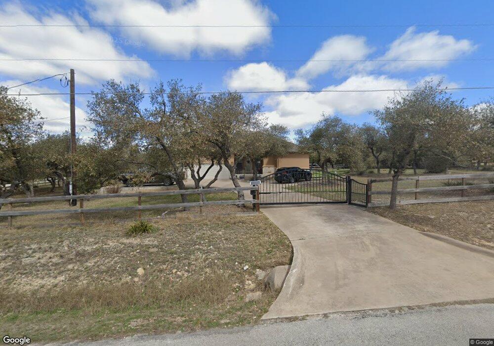 610 Winchester Dr, Dripping Springs, TX 78620 - photo 1