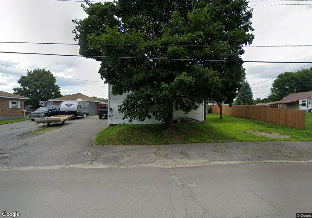 395 Penobscot Ave, Millinocket, ME 04462 - photo 1