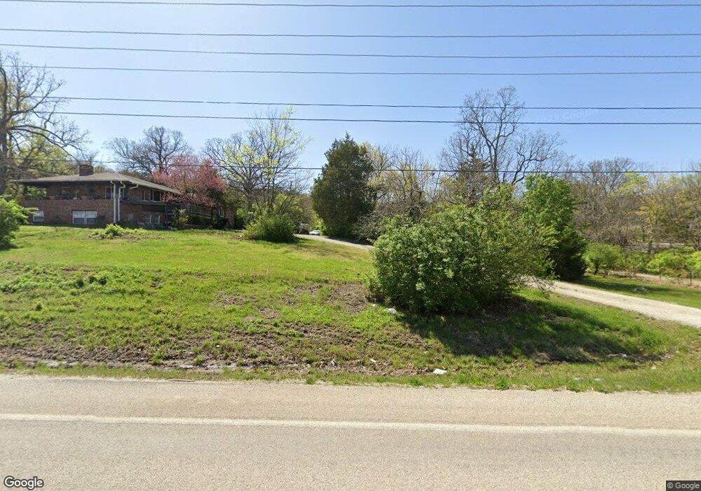 2617 S City Lake Rd, Fayetteville, AR 72701 - photo 1