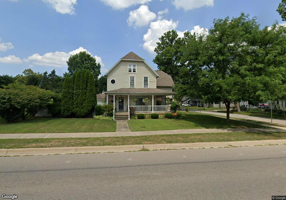 803 Grant St, Niles, MI 49120 - photo 1