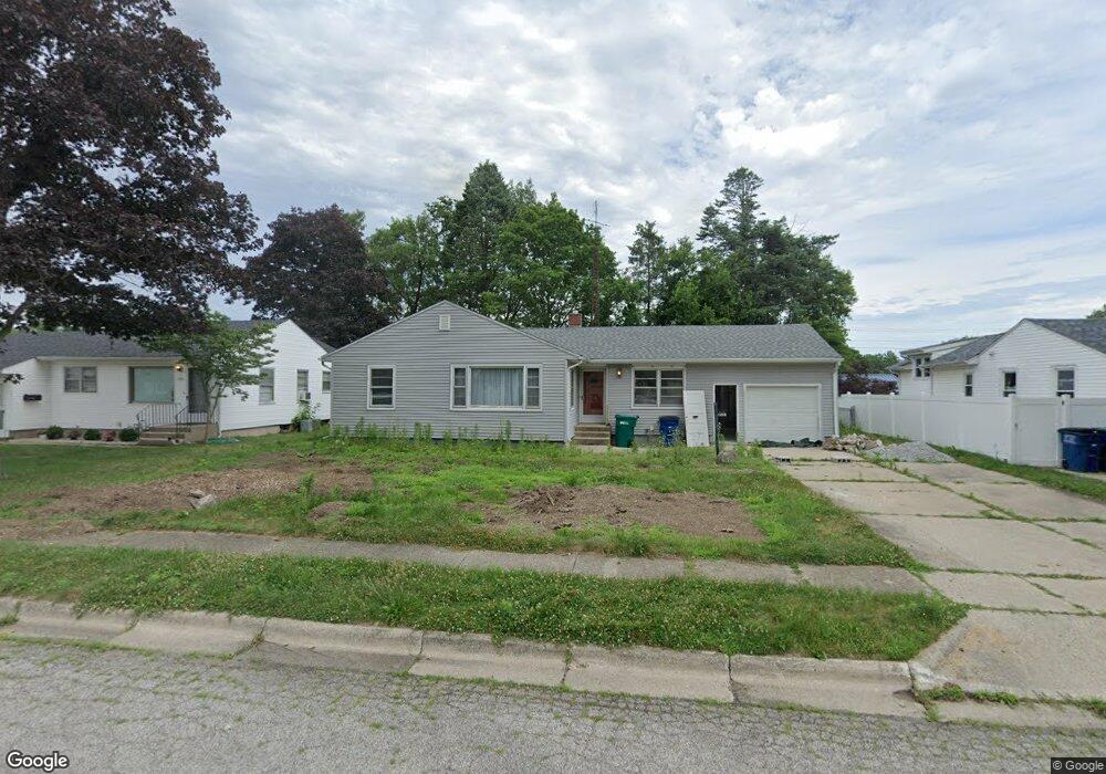 1205 Walton Ave, La Porte, IN 46350 - photo 1