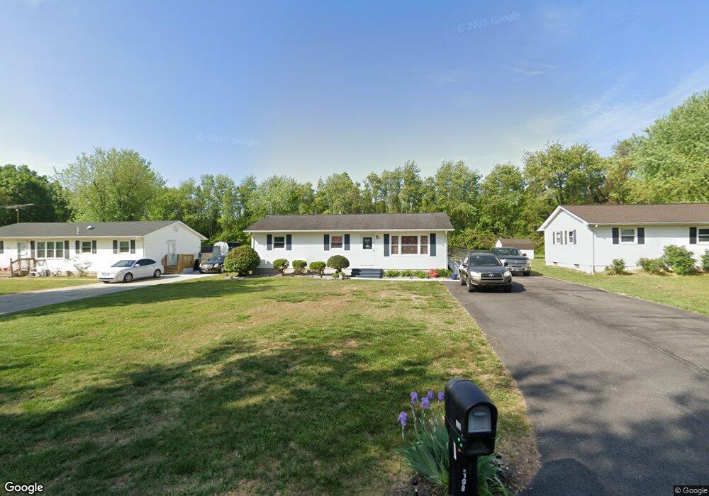 108 Lingo Dr, Dover, DE 19901 - photo 1