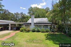 733 Laurel Blvd, Jena, LA 71342