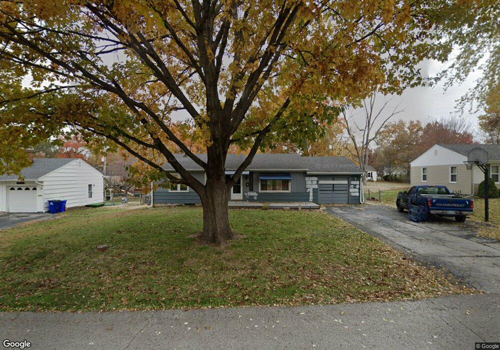 10710 W 56th St, Shawnee, KS 66203 - photo 1