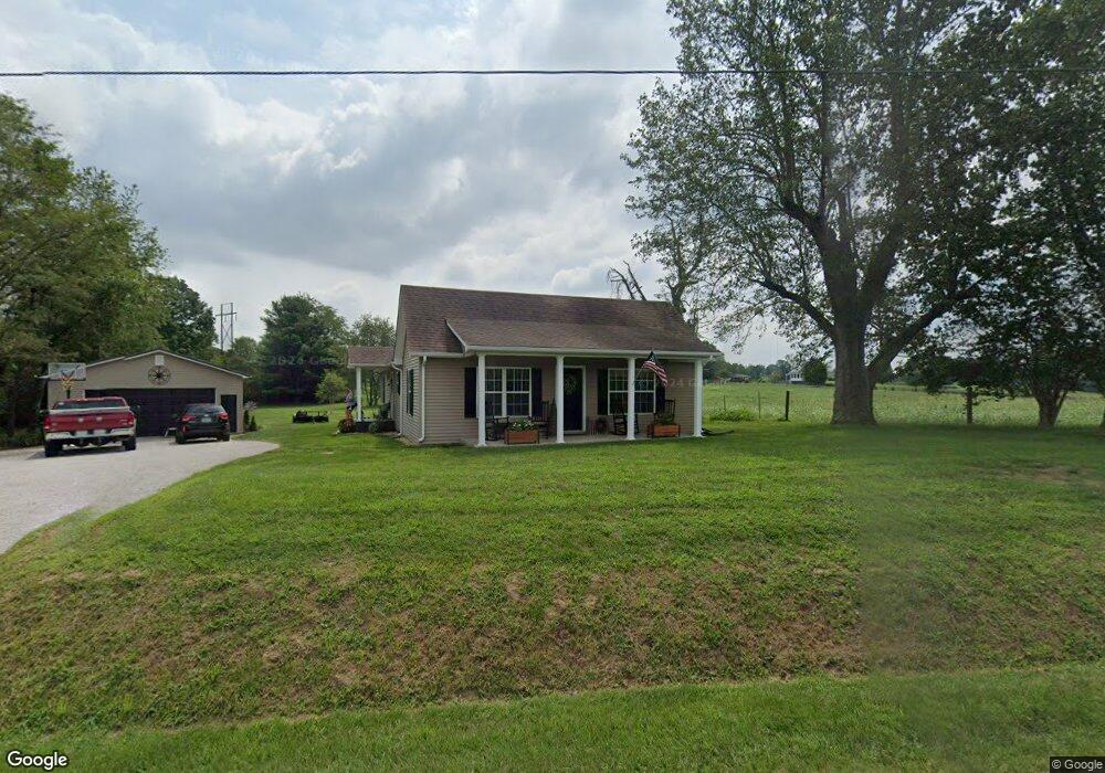 375 Patterson Rd, Versailles, KY 40383 - photo 1