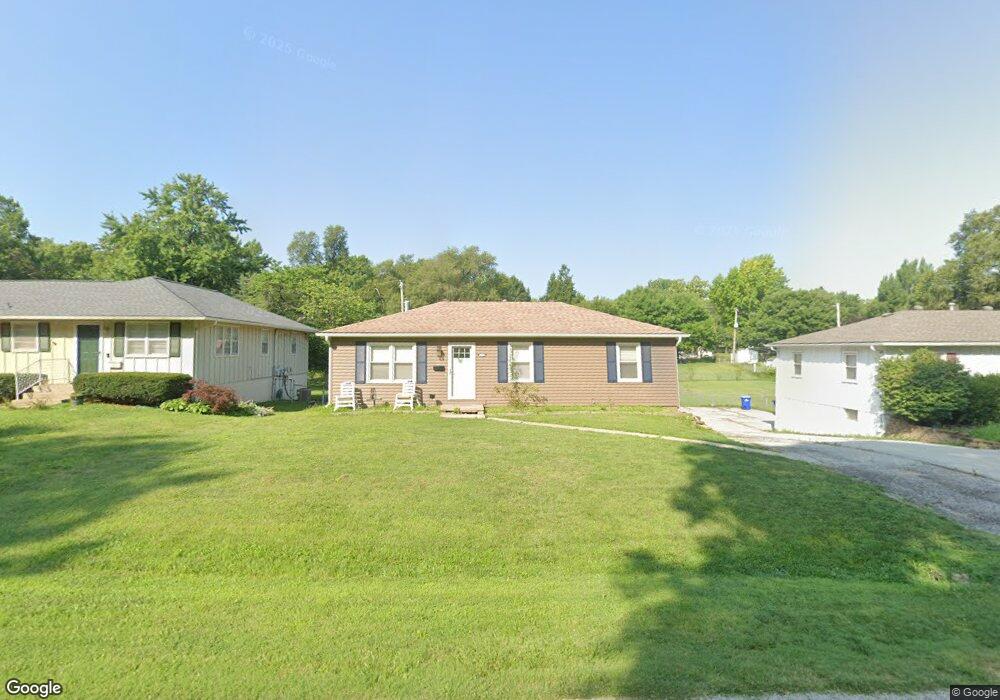 11721 W 68th Place, Shawnee, KS 66203 - photo 1