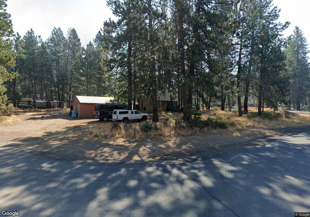 19005 Choctaw Rd, Bend, OR 97702 - photo 1