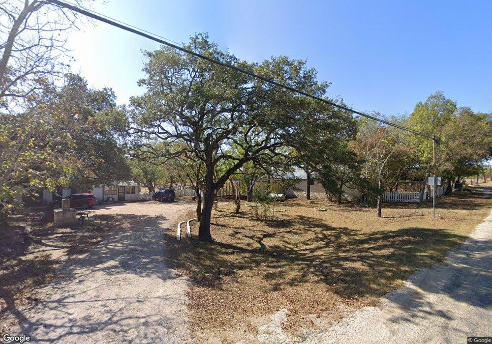1129 W Live Oak St, Fredericksburg, TX 78624 - photo 1