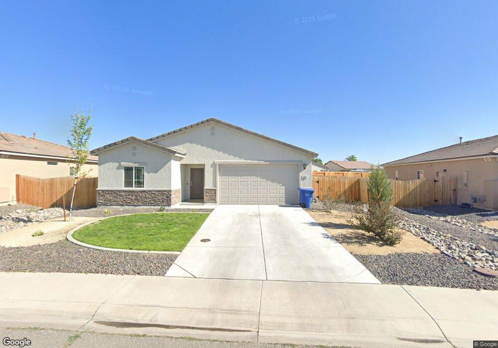 1134 Tamarack Dr, Fallon, NV 89406 - photo 1