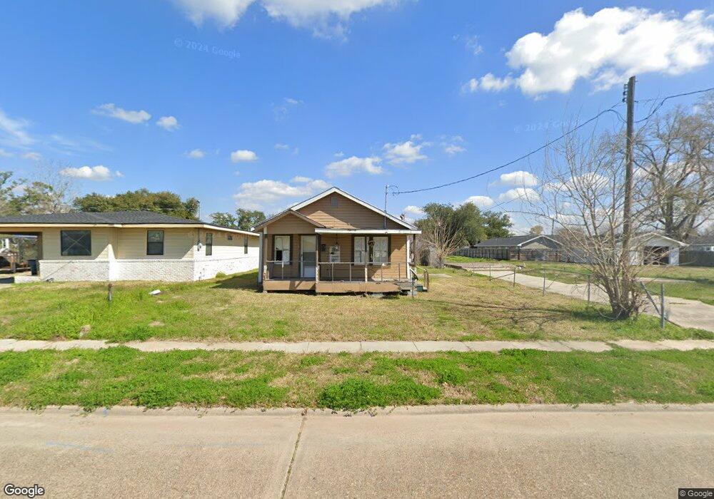 716 Lincoln St, Lake Charles, LA 70601 - photo 1