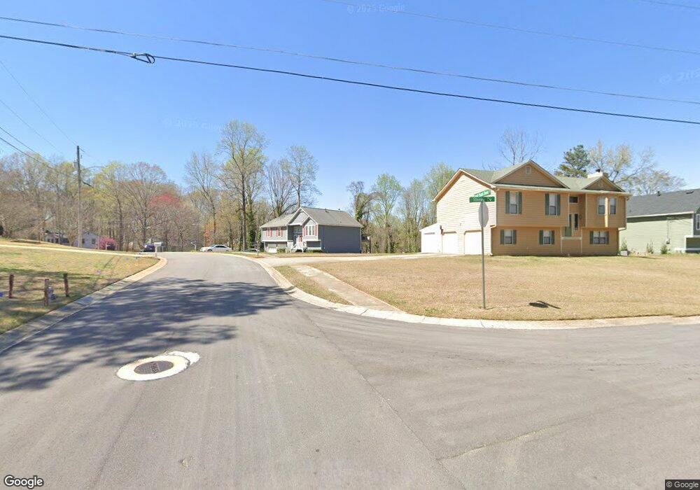 0 Mount Pisgah Downs unit 7217640, Mableton, GA 30168 - photo 1