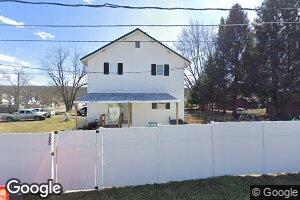 1800 Clarendon Ave, Hyde, PA 16843