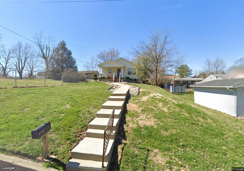 1019 Hildreth St, New Albany, IN 47150 - photo 1