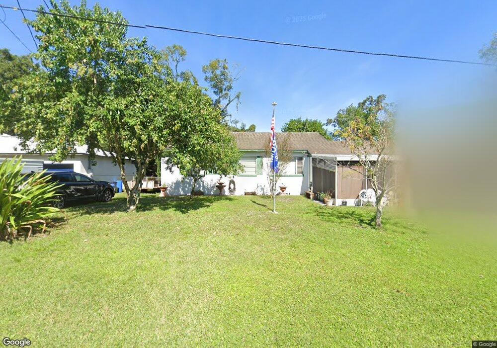 5045 Sappho Ave, Jacksonville, FL 32205 - photo 1