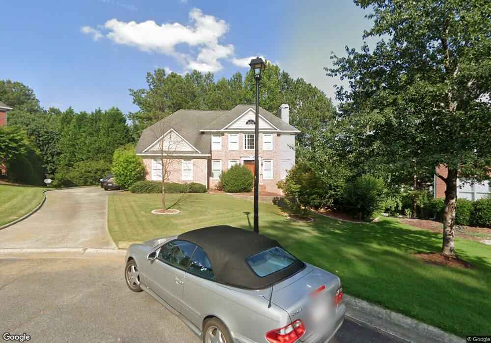 1312 Nicholson Place unit 4A, Suwanee, GA 30024 - photo 1
