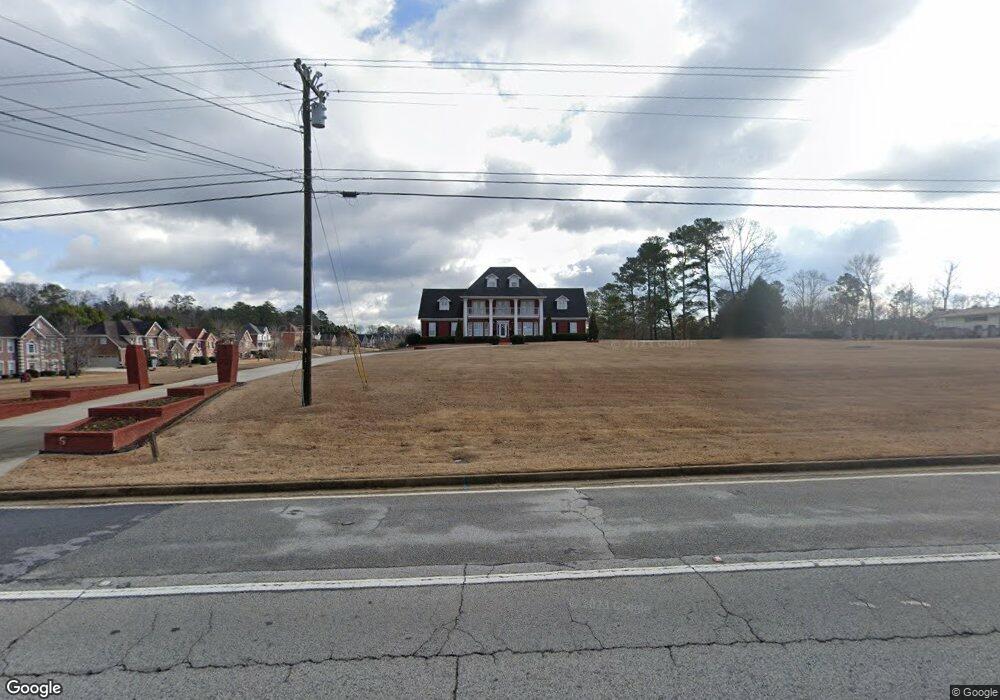 1450 McDaniel Mill Rd SW, Conyers, GA 30094 - photo 1