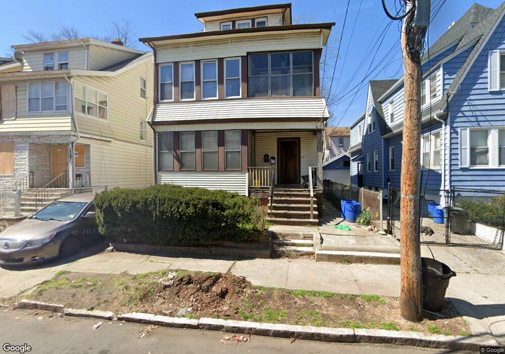 113 W End Ave unit 3, Newark, NJ 07106 - photo 1