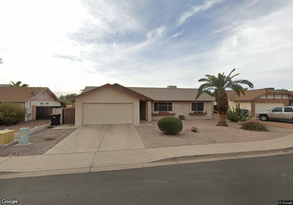 610 S Rowen, Mesa, AZ 85208 - photo 1