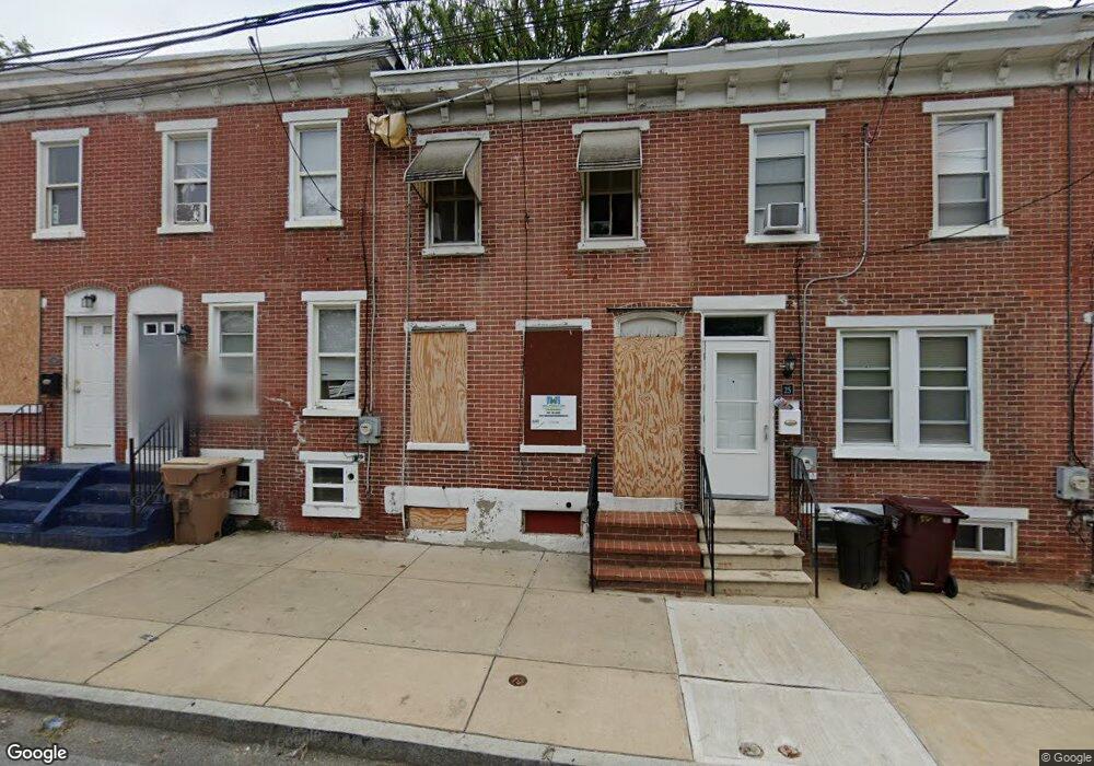 23 E 22nd St, Wilmington, DE 19802 - photo 1