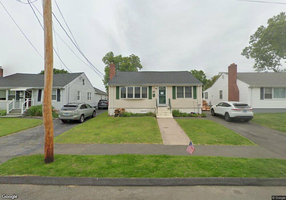 82 Rockefeller Ave, West Haven, CT 06516 - photo 1