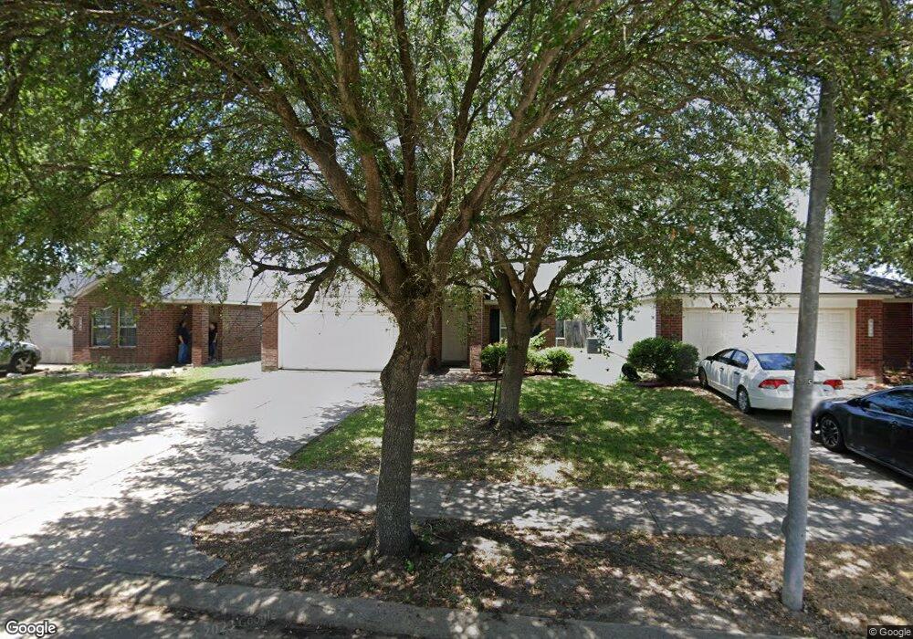 9107 Wolcott Park Ln, Houston, TX 77075 - photo 1