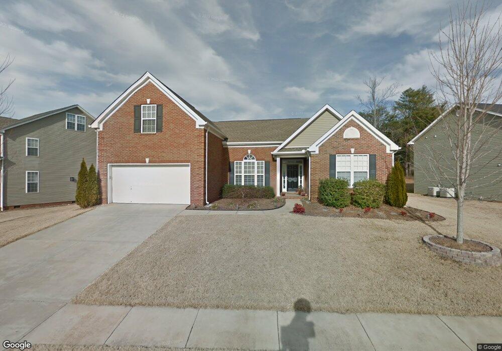 122 Newkirk Way, Travelers Rest, SC 29690 - photo 1