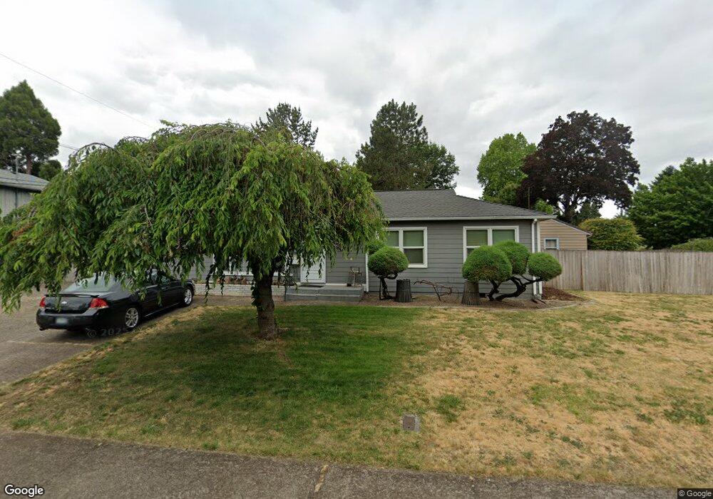 4375 Rowan Ave N, Keizer, OR 97303 - photo 1