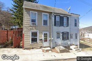 624 S 17 1/2 St, Reading, PA 19606