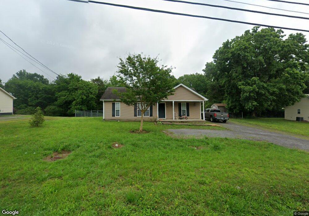 635 Mac St, Shelbyville, TN 37160 - photo 1