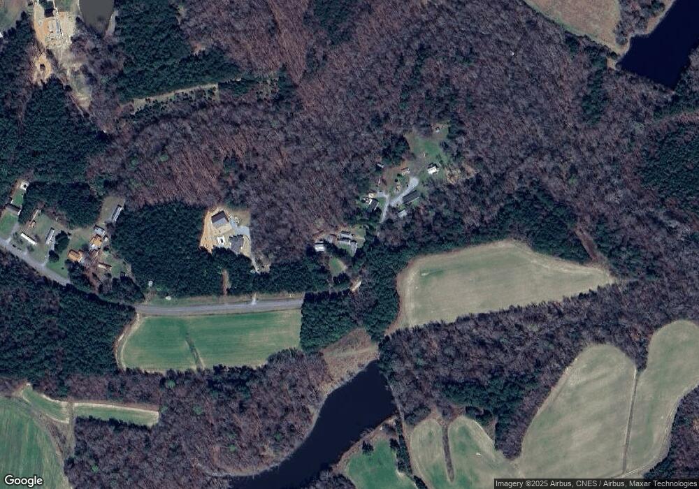 2824 Hester Rd, Burlington, NC 27217 - photo 1