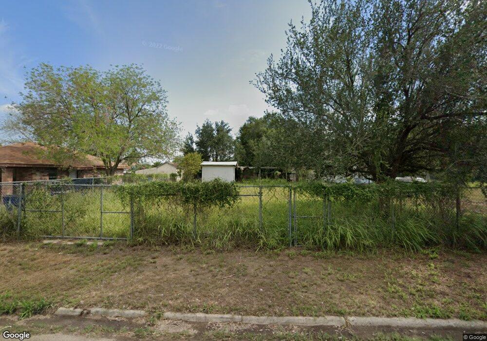 2711 Yanez St, Donna, TX 78537 - photo 1