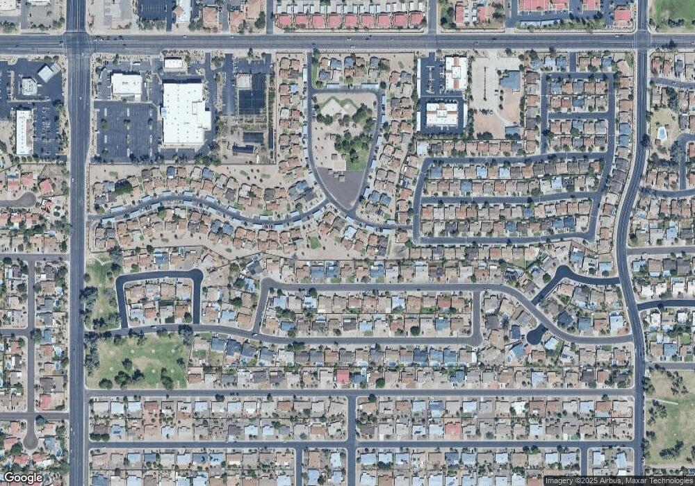 1055 N Recker #1042 Rd unit 1042, Mesa, AZ 85205 - photo 1