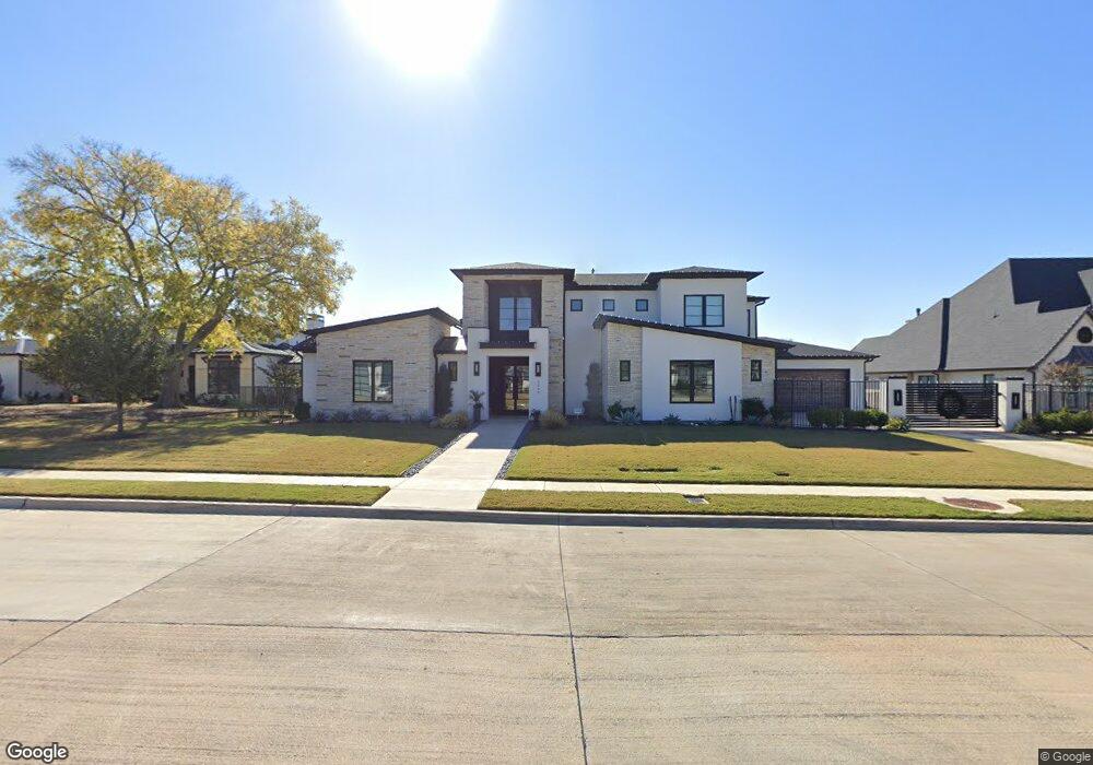 2022 Union Church Rd, Keller, TX 76248 - photo 1