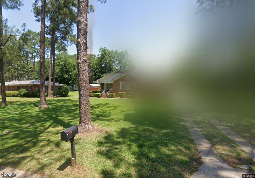605 E 22nd Ave, Cordele, GA 31015 - photo 1
