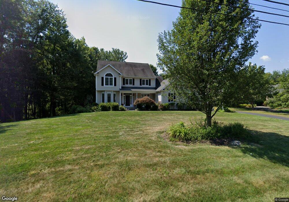 155 Coppermine Rd, Unionville, CT 06085 - photo 1