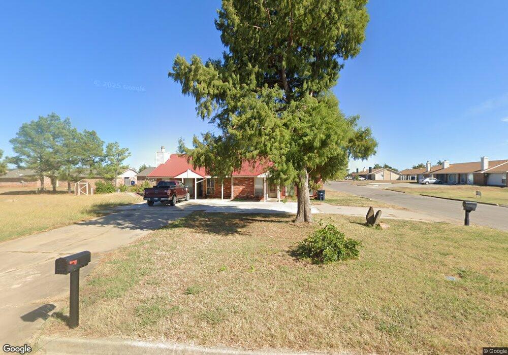 1 Emerald Ct, Shawnee, OK 74804 - photo 1