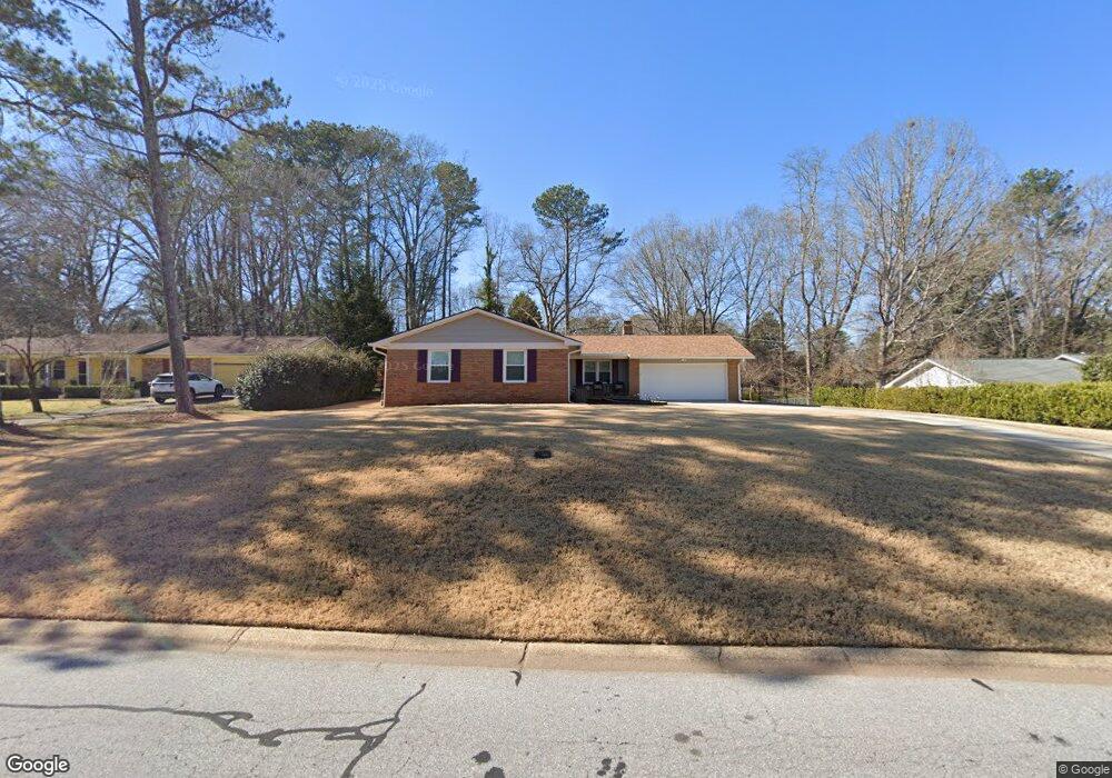 251 Cherokee Ridge, Athens, GA 30606 - photo 1