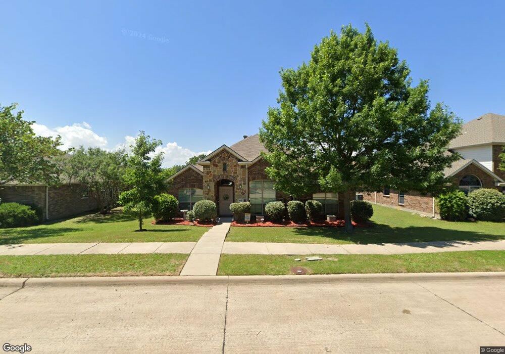 417 Carver Dr, Wylie, TX 75098 - photo 1