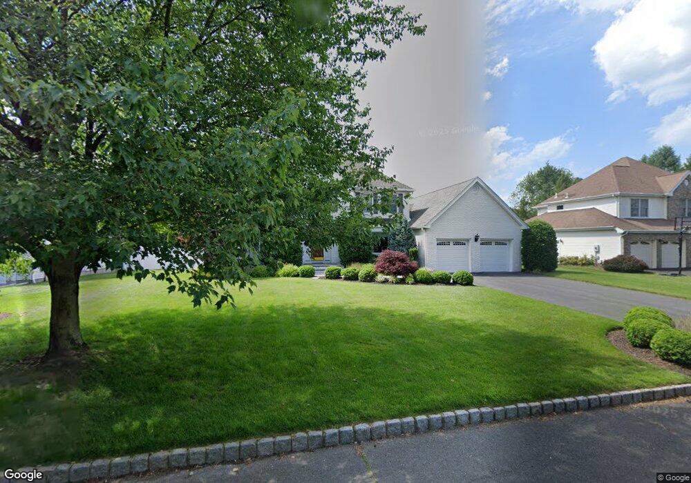33 Jacobs Ln, Scotch Plains, NJ 07076 - photo 1