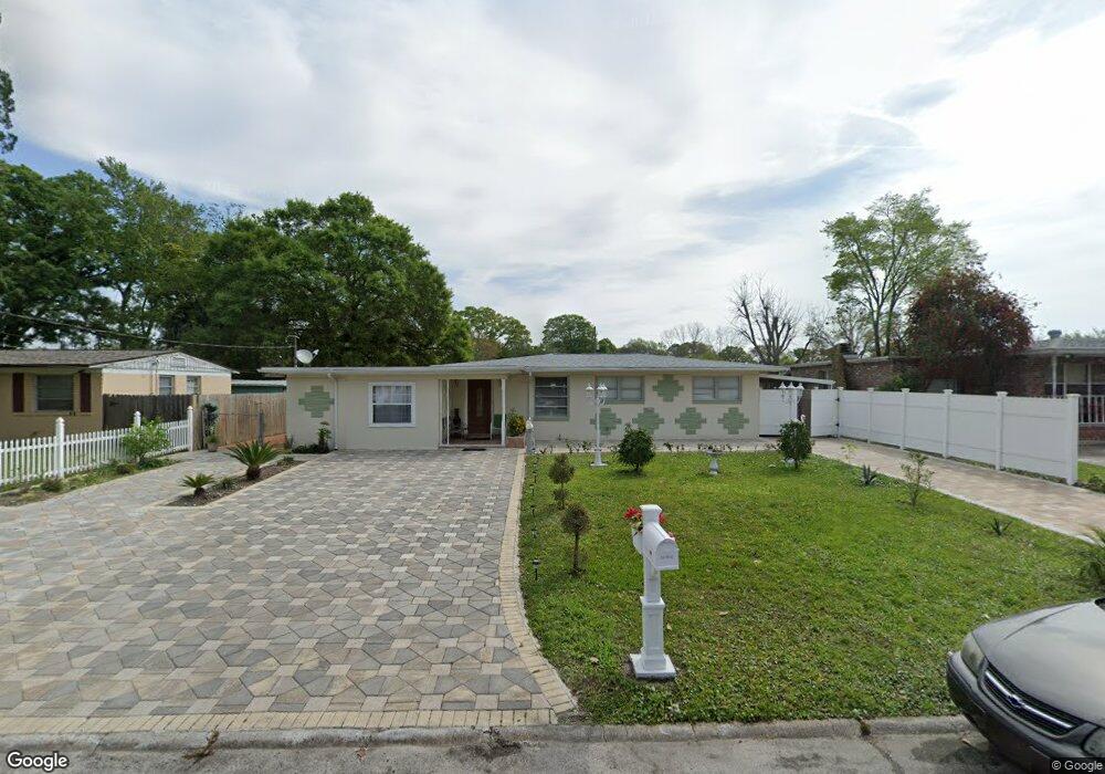 5131 Batley Rd, Jacksonville, FL 32210 - photo 1