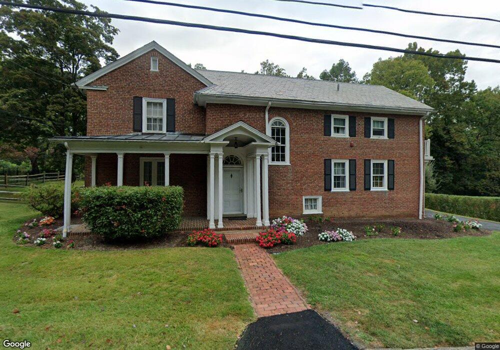 102 Quaker Ln, Villanova, PA 19085 - photo 1
