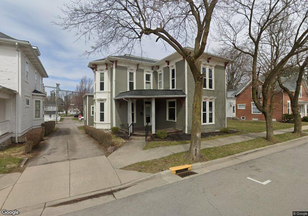 123 N High St, Columbus Grove, OH 45830 - photo 1