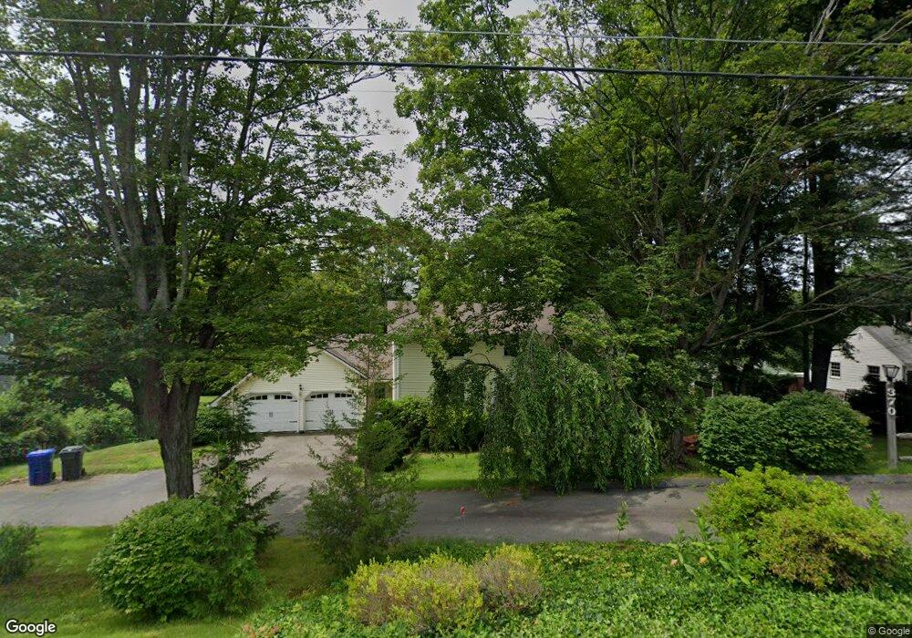 370 Prospect St, Suffield, CT 06078 - photo 1