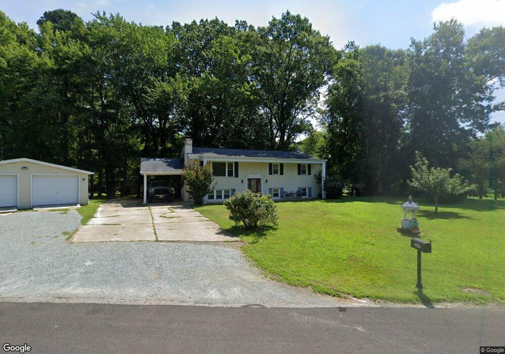 4400 Tulip Dr, Pomfret, MD 20675 - photo 1