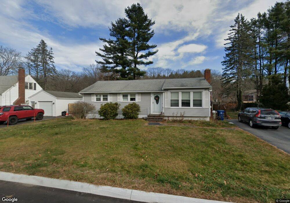 44 Four Winds Rd, Portland, ME 04102 - photo 1