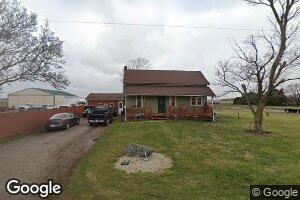 17476 Road 4, Pandora, OH 45877