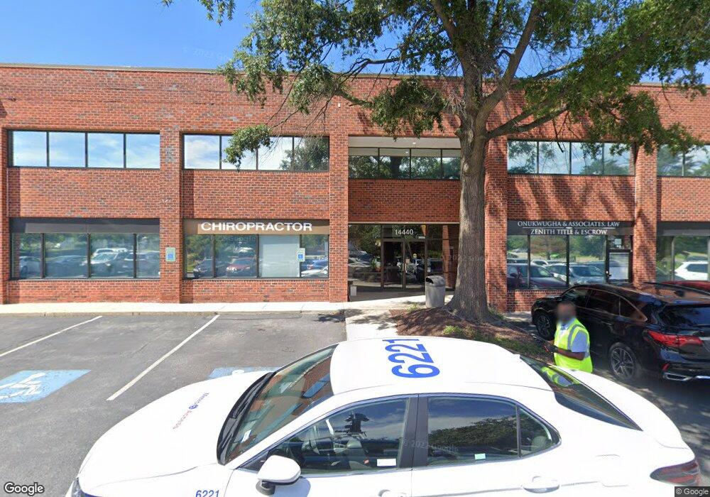 14440 Cherry Lane Ct unit STE 219, Laurel, MD 20707 - photo 1