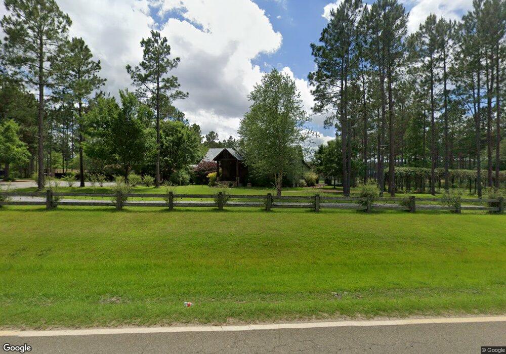 2818 Dry Lake Rd, Boston, GA 31626 - photo 1