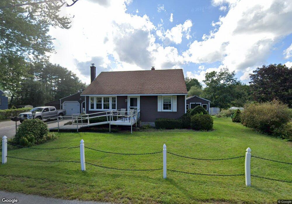 481 W Elm St, Yarmouth, ME 04096 - photo 1