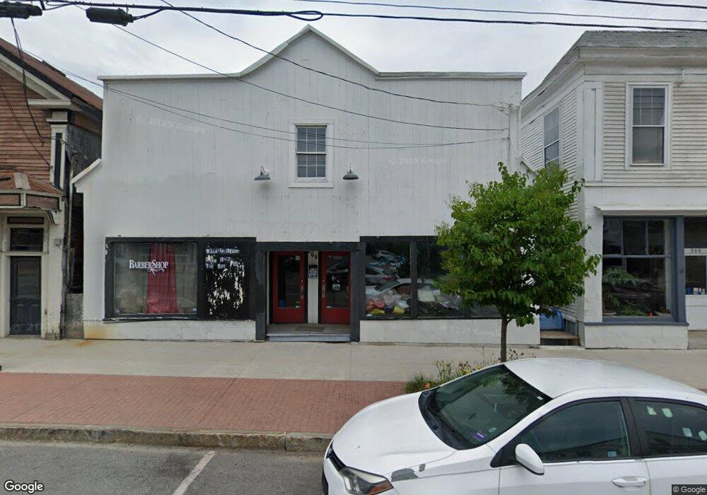 264 Main St, Bridgton, ME 04009 - photo 1